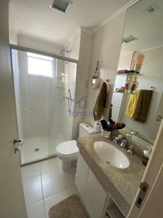 Imagem Apartamento com 2 Quartos à Venda, 97 m² em Jardim Independência - São Paulo