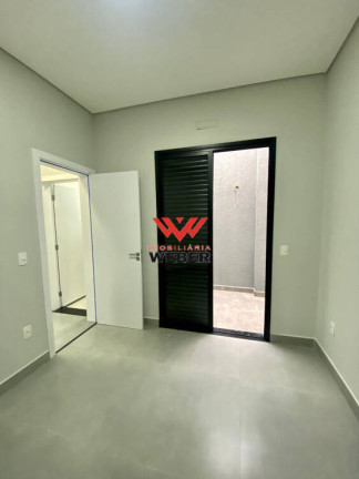 Imagem Casa de Condomínio com 3 Quartos à Venda, 152 m² em Horto Florestal - Sorocaba
