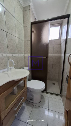 Imagem Apartamento com 2 Quartos à Venda, 48 m² em Vila Carmosina - São Paulo