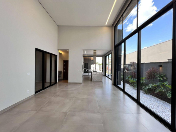 Imagem Casa com 4 Quartos à Venda, 262 m² em Condomínio Alphaville - Ribeirão Preto Imagem Casa com 4 Quartos à Venda, 262 m² em Condomínio Alphaville - Ribeirão Preto