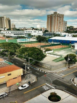 Imagem Apartamento com 3 Quartos à Venda, 87 m² em Centro - Sorocaba Imagem Apartamento com 3 Quartos à Venda, 87 m² em Centro - Sorocaba