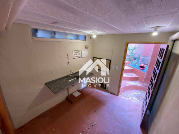 Imagem Kitnet com 1 Quarto para Alugar, 30 m² em Praia Da Costa - Vila Velha