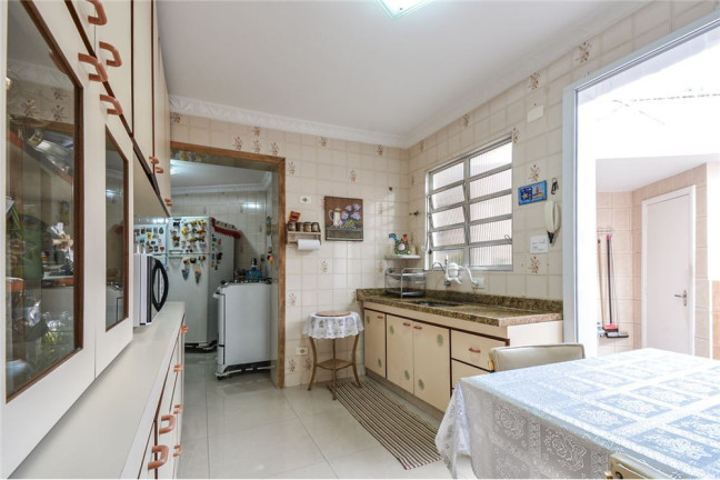 Imagem Casa com 3 Quartos à Venda,  em Vila Alexandria - São Paulo