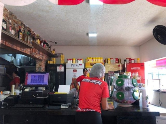 Imagem Ponto Comercial à Venda, 2.000 m² em Jundiapeba - Mogi Das Cruzes Imagem Ponto Comercial à Venda, 2.000 m² em Jundiapeba - Mogi Das Cruzes