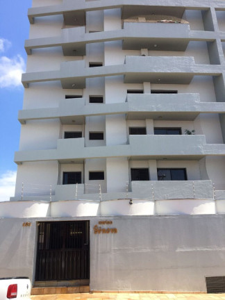 Apartamento com 3 Quartos à Venda, 170 m² em Paulicéia - Piracicaba