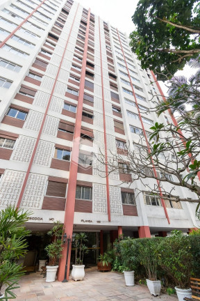 Imagem Apartamento com 3 Quartos à Venda, 92 m² em Vila Nova Conceição - São Paulo Imagem Apartamento com 3 Quartos à Venda, 92 m² em Vila Nova Conceição - São Paulo