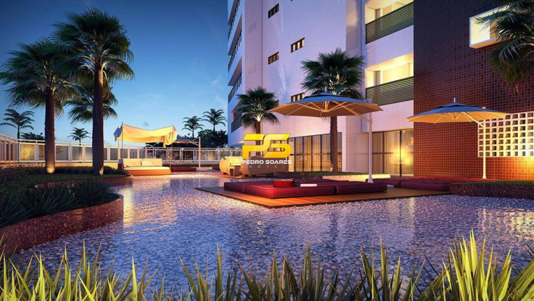 Imagem Apartamento com 5 Quartos à Venda, 414 m² em Altiplano Cabo Branco - João Pessoa Imagem Apartamento com 5 Quartos à Venda, 414 m² em Altiplano Cabo Branco - João Pessoa