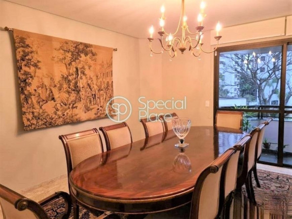 Imagem Apartamento com 4 Quartos à Venda, 400 m² em Higienópolis - São Paulo Imagem Apartamento com 4 Quartos à Venda, 400 m² em Higienópolis - São Paulo