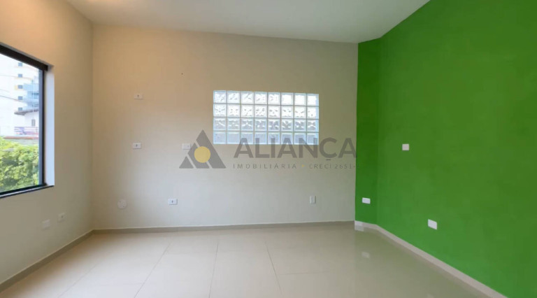 Imagem Sala Comercial para Alugar, 35 m² em Centro - Navegantes