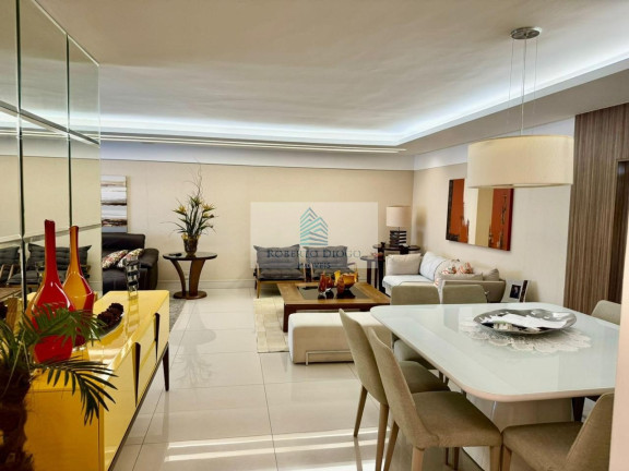 Imóvel com 4 Quartos à Venda, 187 m² em Icaraí - Niterói