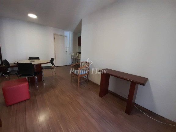 Imagem Apartamento com 2 Quartos à Venda, 60 m² em Jardins - São Paulo Imagem Apartamento com 2 Quartos à Venda, 60 m² em Jardins - São Paulo