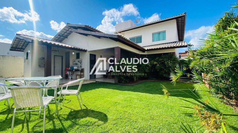 Imagem Casa de Condomínio com 3 Quartos à Venda, 320 m² em Cidade Nova - Feira De Santana Imagem Casa de Condomínio com 3 Quartos à Venda, 320 m² em Cidade Nova - Feira De Santana
