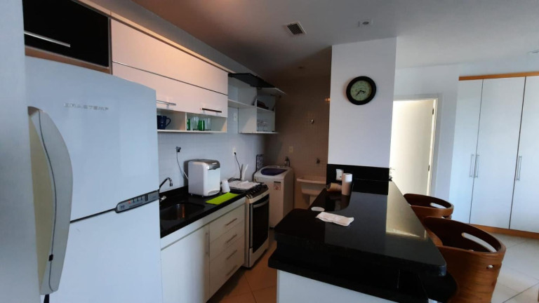 Imagem Apartamento com 1 Quarto à Venda, 50 m² em Caminho Das árvores - Salvador Imagem Apartamento com 1 Quarto à Venda, 50 m² em Caminho Das árvores - Salvador