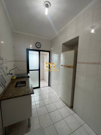 Imagem Apartamento com 1 Quarto à Venda, 46 m² em Tupi - Praia Grande