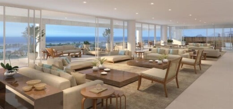 Imagem Apartamento com 4 Quartos à Venda, 266 m² em Barra Da Tijuca - Rio De Janeiro
