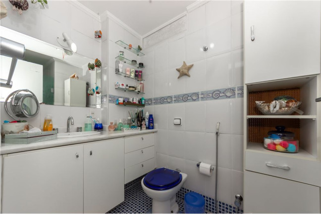Imagem Apartamento com 2 Quartos à Venda, 91 m² em Real Parque - São Paulo Imagem Apartamento com 2 Quartos à Venda, 91 m² em Real Parque - São Paulo