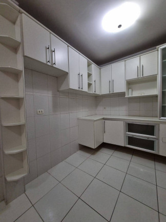 Imagem Apartamento com 3 Quartos à Venda, 123 m² em Centro - São Bernardo Do Campo