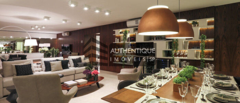 Imagem Apartamento com 4 Quartos à Venda, 246 m² em Vila Mariana - São Paulo Imagem Apartamento com 4 Quartos à Venda, 246 m² em Vila Mariana - São Paulo