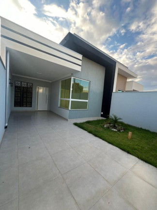 Imagem Casa com 3 Quartos à Venda, 150 m² em Jd San Rafael - Rolândia Imagem Casa com 3 Quartos à Venda, 150 m² em Jd San Rafael - Rolândia