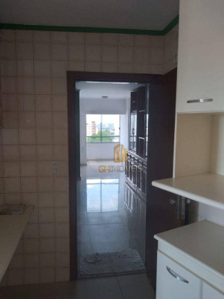 Imagem Imóvel com 4 Quartos à Venda, 220 m² em Jardim América - Goiânia Imagem Imóvel com 4 Quartos à Venda, 220 m² em Jardim América - Goiânia