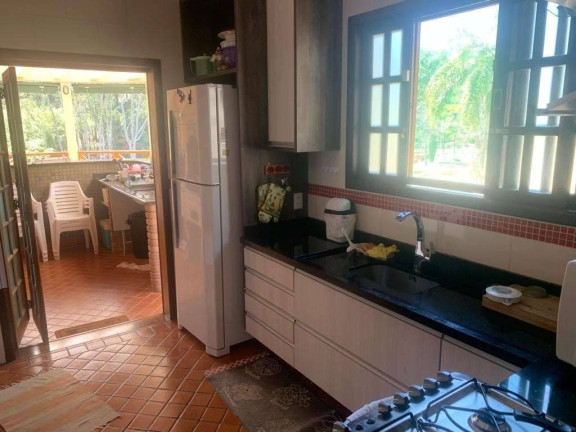 Imagem Casa de Condomínio com 3 Quartos à Venda, 900 m² em Portão - Atibaia Imagem Casa de Condomínio com 3 Quartos à Venda, 900 m² em Portão - Atibaia