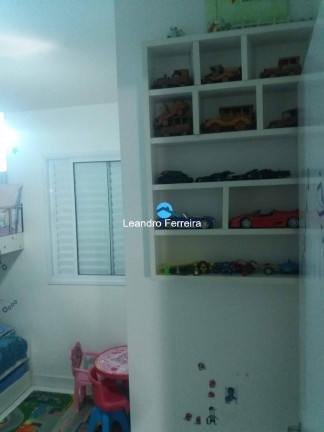Imagem Apartamento com 2 Quartos à Venda, 59 m² em Rudge Ramos - São Bernardo Do Campo