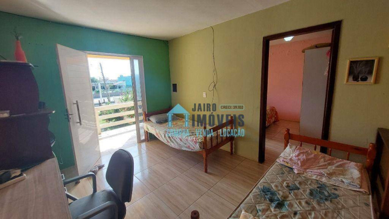 Imagem Sobrado com 3 Quartos à Venda, 130 m² em Centro - Balneário Pinhal Imagem Sobrado com 3 Quartos à Venda, 130 m² em Centro - Balneário Pinhal