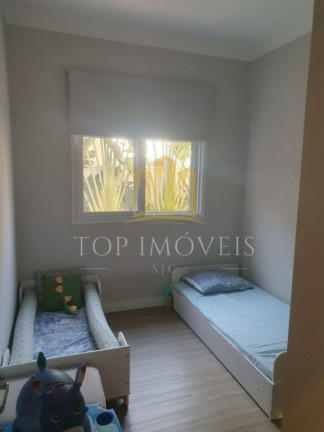 Imagem Casa de Condomínio com 3 Quartos à Venda, 250 m² em Condomínio Vem Viver Jacareí - Jacareí
