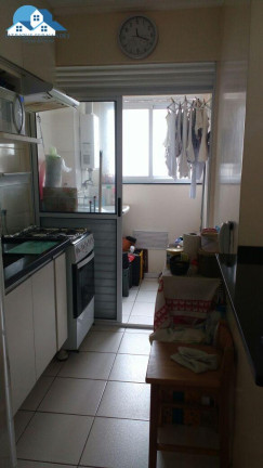 Imagem Apartamento com 2 Quartos à Venda, 47 m² em Jardim Matarazzo - São Paulo Imagem Apartamento com 2 Quartos à Venda, 47 m² em Jardim Matarazzo - São Paulo