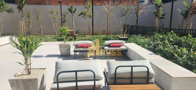Imagem Apartamento com 1 Quarto à Venda, 25 m² em Ipiranga - São Paulo Imagem Apartamento com 1 Quarto à Venda, 25 m² em Ipiranga - São Paulo