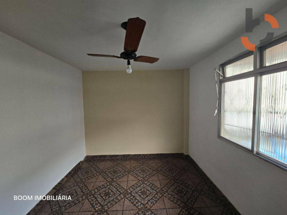 Imagem Apartamento com 2 Quartos para Alugar, 45 m² em Centro - Nova Iguaçu