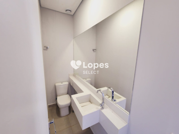 Imagem Imóvel com 3 Quartos à Venda, 321 m² em Residencial Zürich Dorf - Valinhos