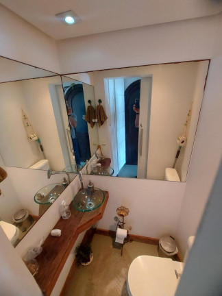 Imagem Imóvel com 3 Quartos à Venda, 140 m² em Centro - São Vicente Imagem Imóvel com 3 Quartos à Venda, 140 m² em Centro - São Vicente