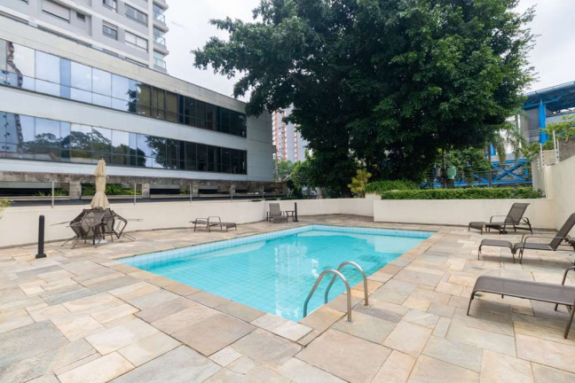 Imagem Cobertura com 1 Quarto à Venda, 83 m² em Vila Clementino - São Paulo