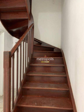 Imagem Sobrado para Alugar, 106 m² em Santa Paula - São Caetano Do Sul Imagem Sobrado para Alugar, 106 m² em Santa Paula - São Caetano Do Sul