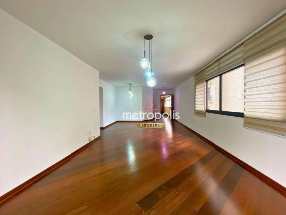 Imagem Apartamento com 3 Quartos para Alugar, 172 m² em Santa Paula - São Caetano Do Sul Imagem Apartamento com 3 Quartos para Alugar, 172 m² em Santa Paula - São Caetano Do Sul