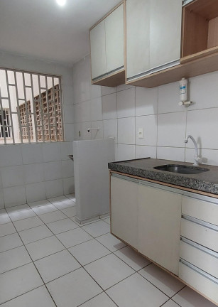 Imagem Apartamento com 2 Quartos à Venda, 52 m² em Piçarreira - Teresina