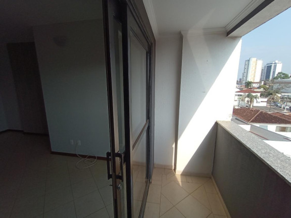 Imagem Apartamento com 3 Quartos à Venda, 85 m² em Centro - Marília