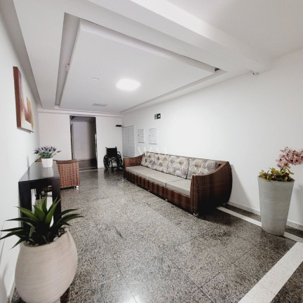 Imagem Apartamento com 2 Quartos à Venda, 95 m² em Tupi - Praia Grande