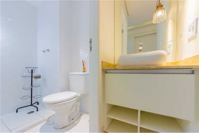 Imagem Apartamento com 2 Quartos à Venda, 55 m² em Vila Prudente - São Paulo