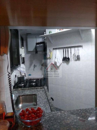 Imagem Apartamento com 1 Quarto à Venda, 42 m² em Brooklin Paulista - São Paulo Imagem Apartamento com 1 Quarto à Venda, 42 m² em Brooklin Paulista - São Paulo