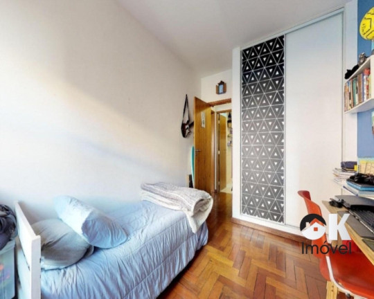 Imagem Apartamento com 2 Quartos à Venda, 97 m² em Higienópolis - São Paulo Imagem Apartamento com 2 Quartos à Venda, 97 m² em Higienópolis - São Paulo