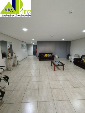 Imagem Apartamento com 2 Quartos à Venda, 67 m² em Vila Esperança - São Paulo