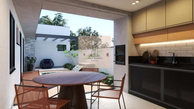 Imagem Casa de Condomínio com 3 Quartos à Venda, 130 m² em Condomínio Reserva Ipanema - Sorocaba Imagem Casa de Condomínio com 3 Quartos à Venda, 130 m² em Condomínio Reserva Ipanema - Sorocaba