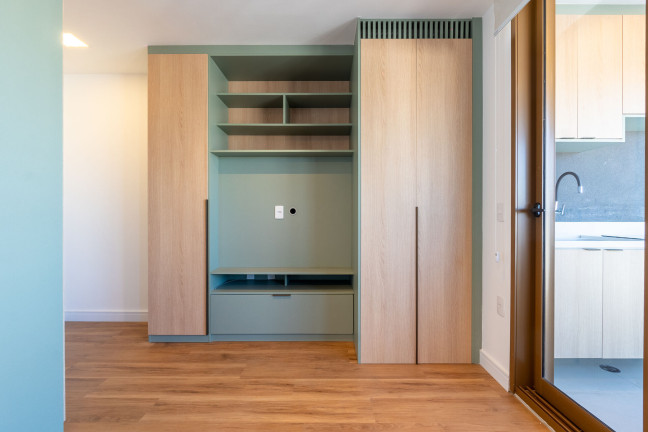 Imagem Imóvel com 1 Quarto à Venda, 26 m² em Vila Nova Conceição - São Paulo Imagem Imóvel com 1 Quarto à Venda, 26 m² em Vila Nova Conceição - São Paulo