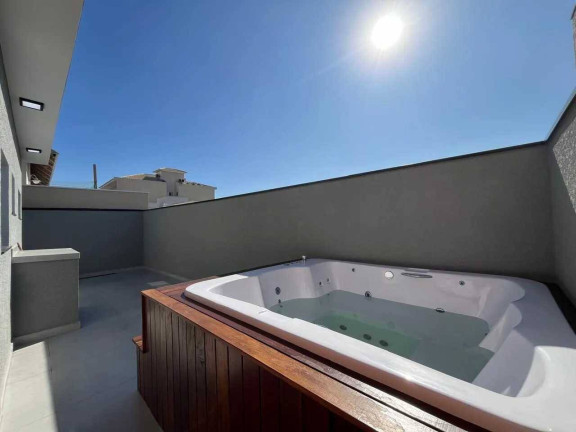 Imagem Casa de Condomínio com 3 Quartos à Venda, 155 m² em Condomínio Campos Do Conde - Sorocaba