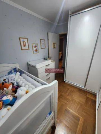 Imagem Apartamento com 2 Quartos à Venda, 60 m² em Lauzane Paulista - São Paulo Imagem Apartamento com 2 Quartos à Venda, 60 m² em Lauzane Paulista - São Paulo