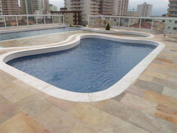 Imagem Apartamento com 4 Quartos à Venda, 170 m² em Aviação - Praia Grande Imagem Apartamento com 4 Quartos à Venda, 170 m² em Aviação - Praia Grande