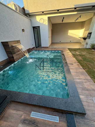 Imagem Casa com 3 Quartos à Venda, 235 m² em Jardim Presidente - Goiânia Imagem Casa com 3 Quartos à Venda, 235 m² em Jardim Presidente - Goiânia