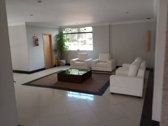 Imagem Apartamento com 3 Quartos à Venda, 110 m² em Planalto Paulista - São Paulo